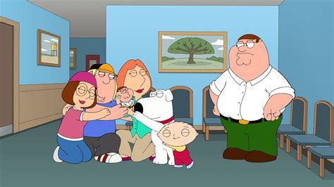 family guy gay porn|Gay Family Guy porn Brian gets fucked on the couch